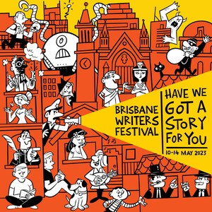 ‘2023 브리즈번 작가 축제’ 주빈국으로 K-문학 매력 발산한다