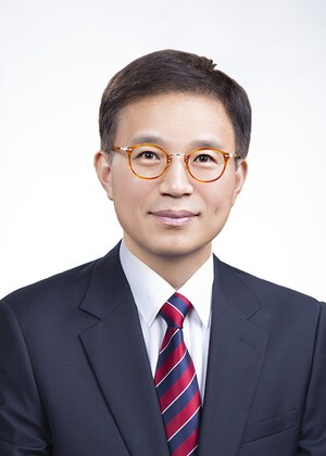 한국도서관협회, 제31대 곽승진 회장 취임